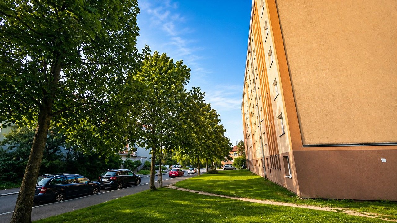 Byt 2+1 · 57 m² · Chodov, okres Sokolov, Karlovarský kraj - 4