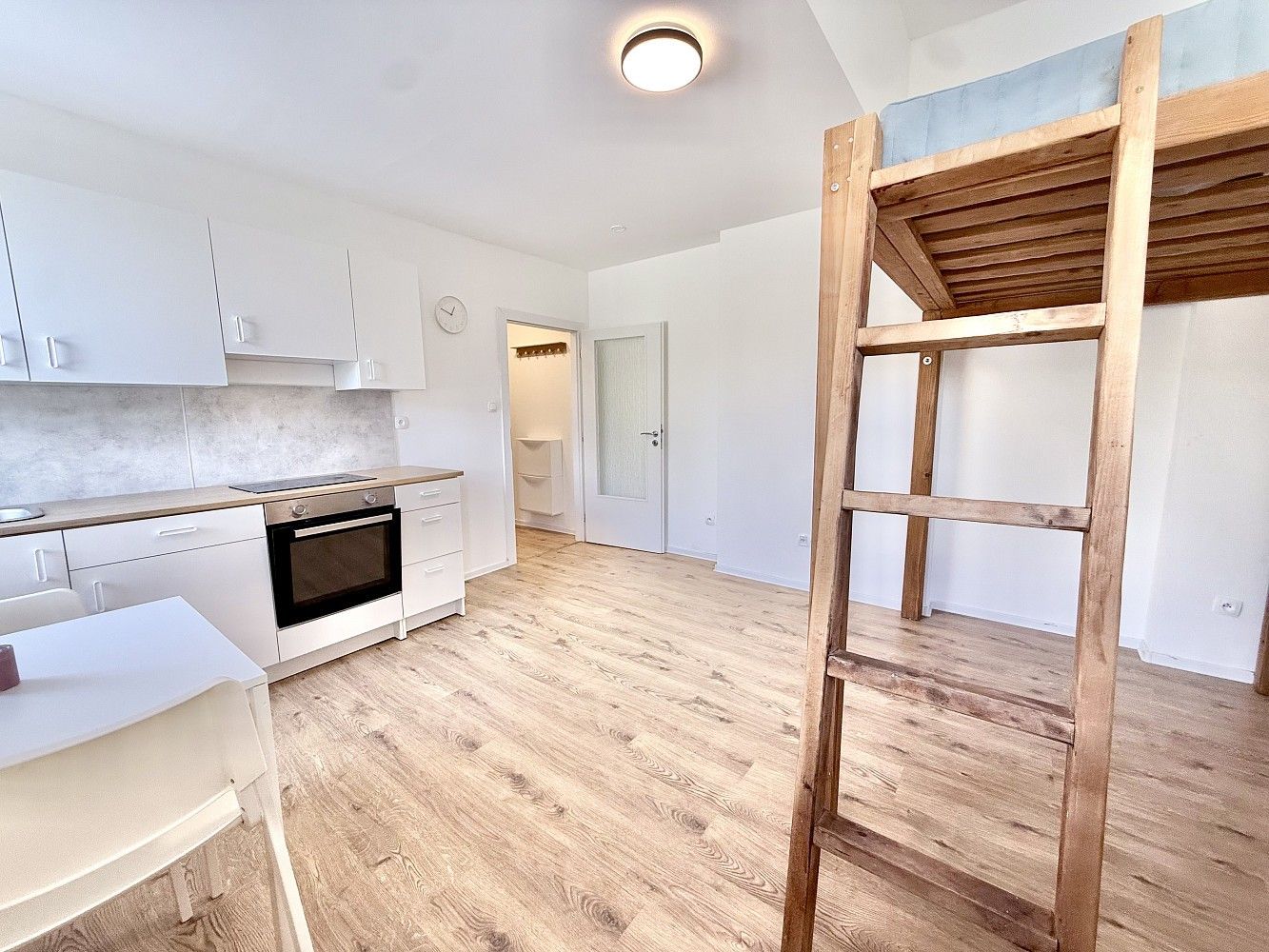 Byt 1+kk · 25 m² · Palackého, Ostrava - Přívoz - 3