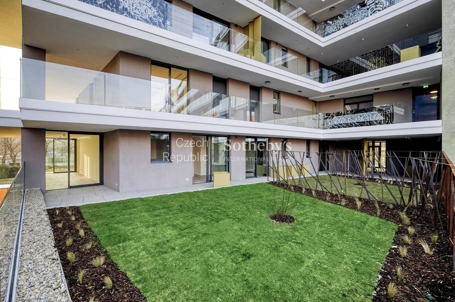 4+kk, Praha - Holešovice, okres Praha 7, Hlavní město Praha, 129 m² - 2