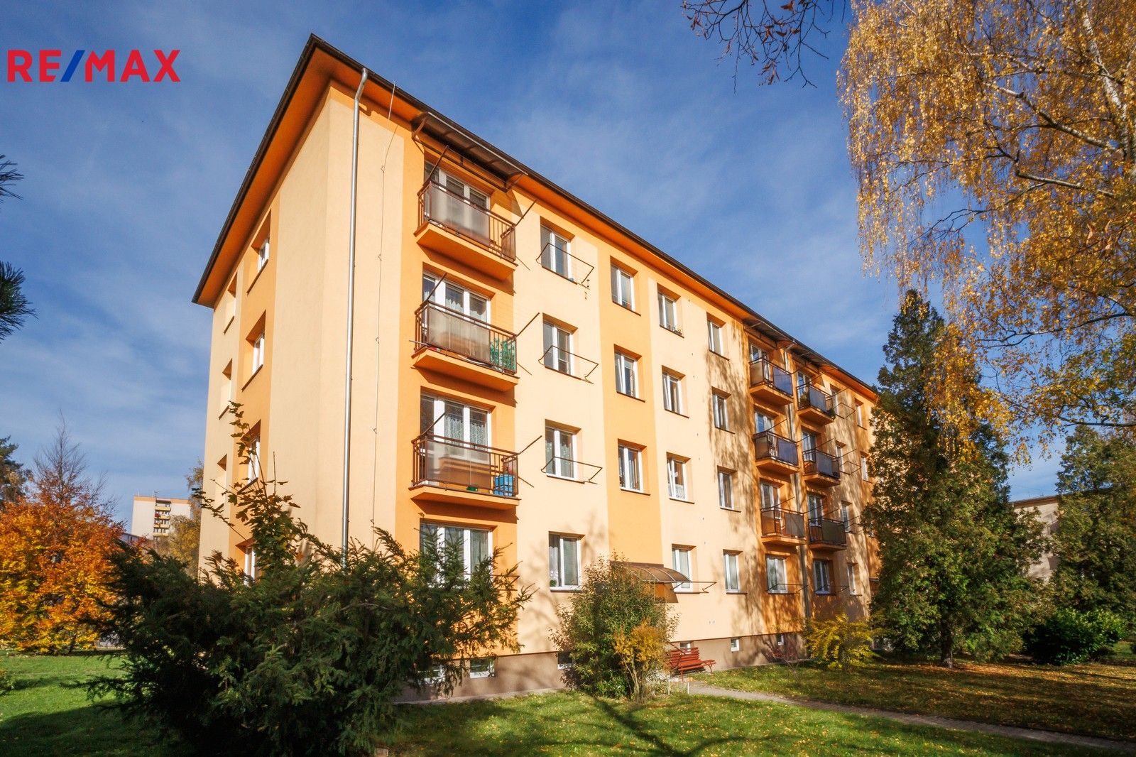 Pronájem byt 3+kk - Gen. Sochora, Ostrava, 57 m²