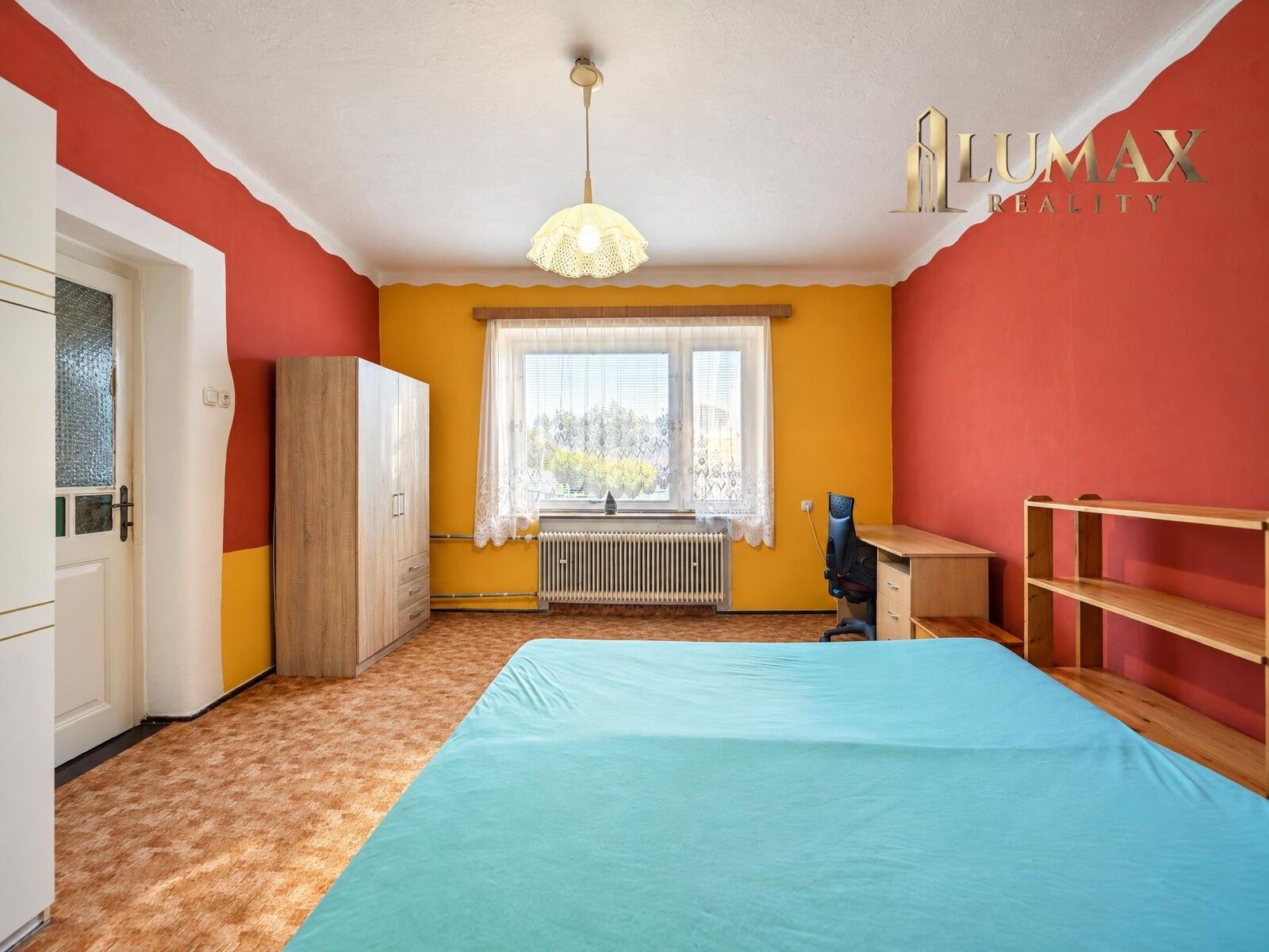 Rodinný dům · 110 m² · Na habeši, Velichovky - 3