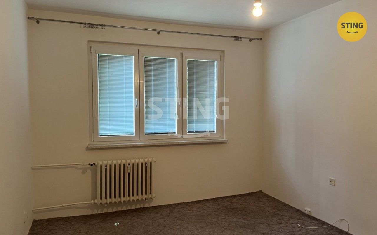 2+1, Volgogradská, Ostrava, 52 m²