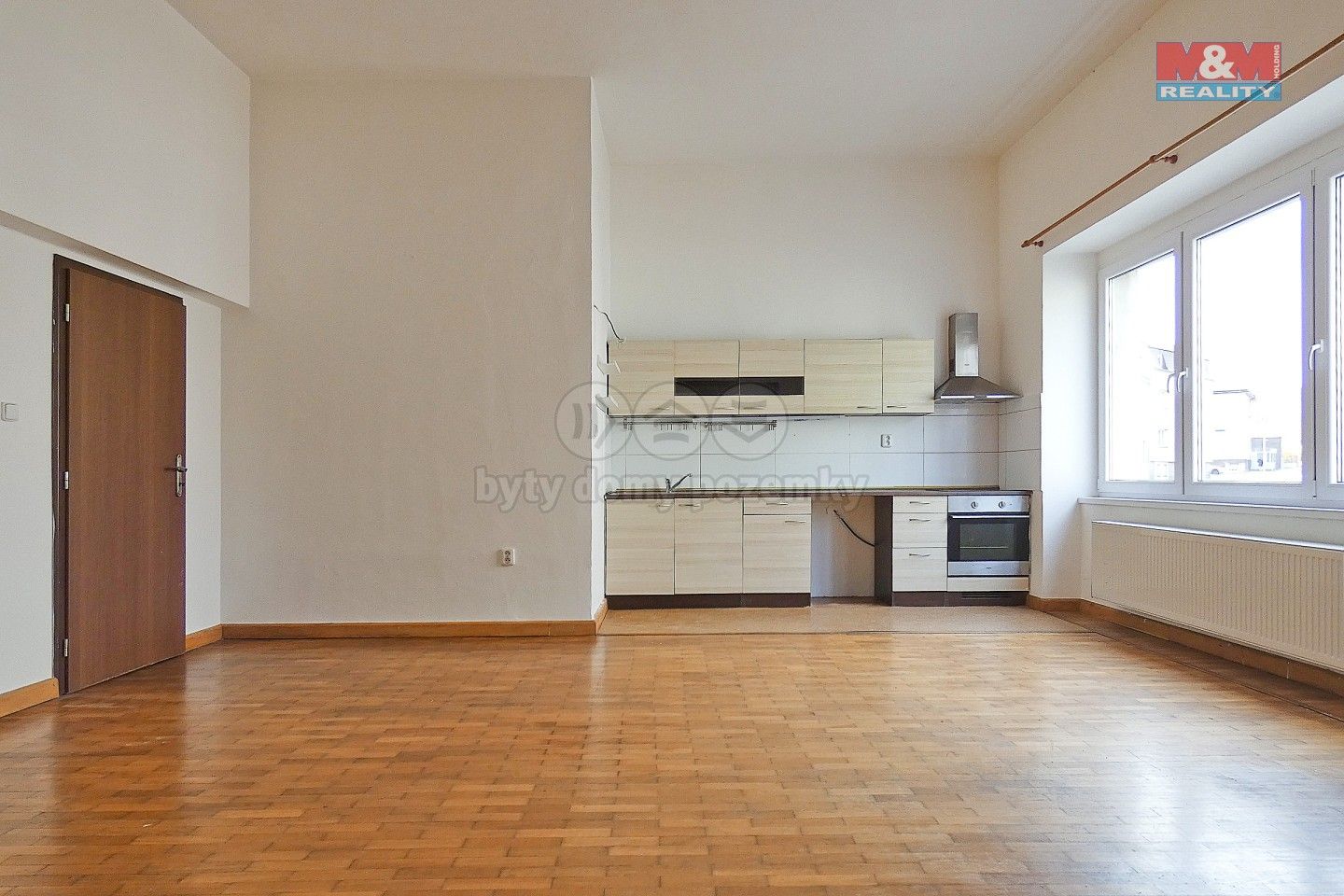 Pronájem byt 4+kk - Jeníkovská, Čáslav, 147 m²