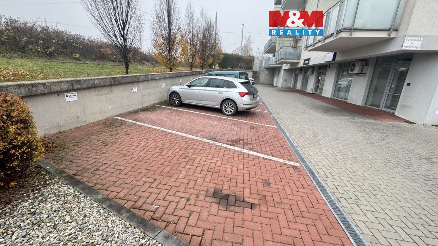 Ostatní, tř. Míru, Olomouc, 13 m²