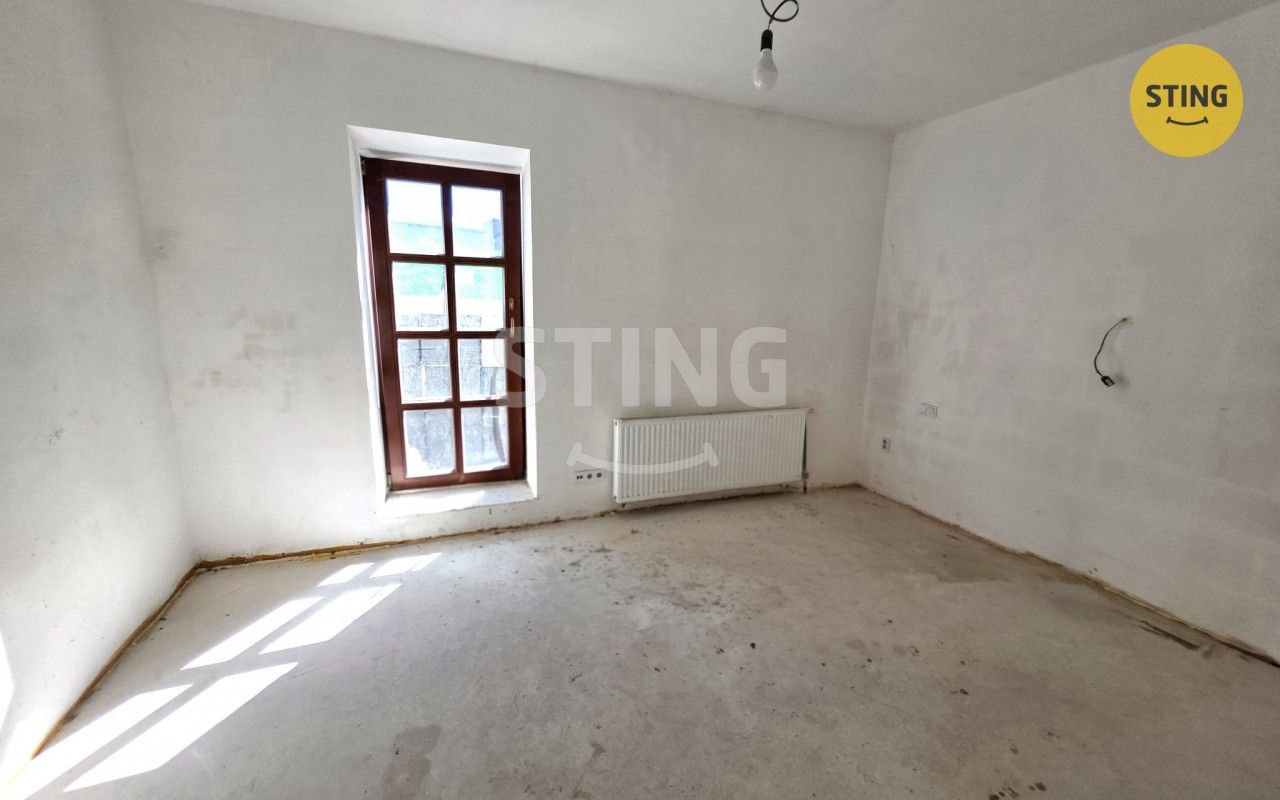 Byt 4+kk · 99 m² · Sadová, Opava - 4