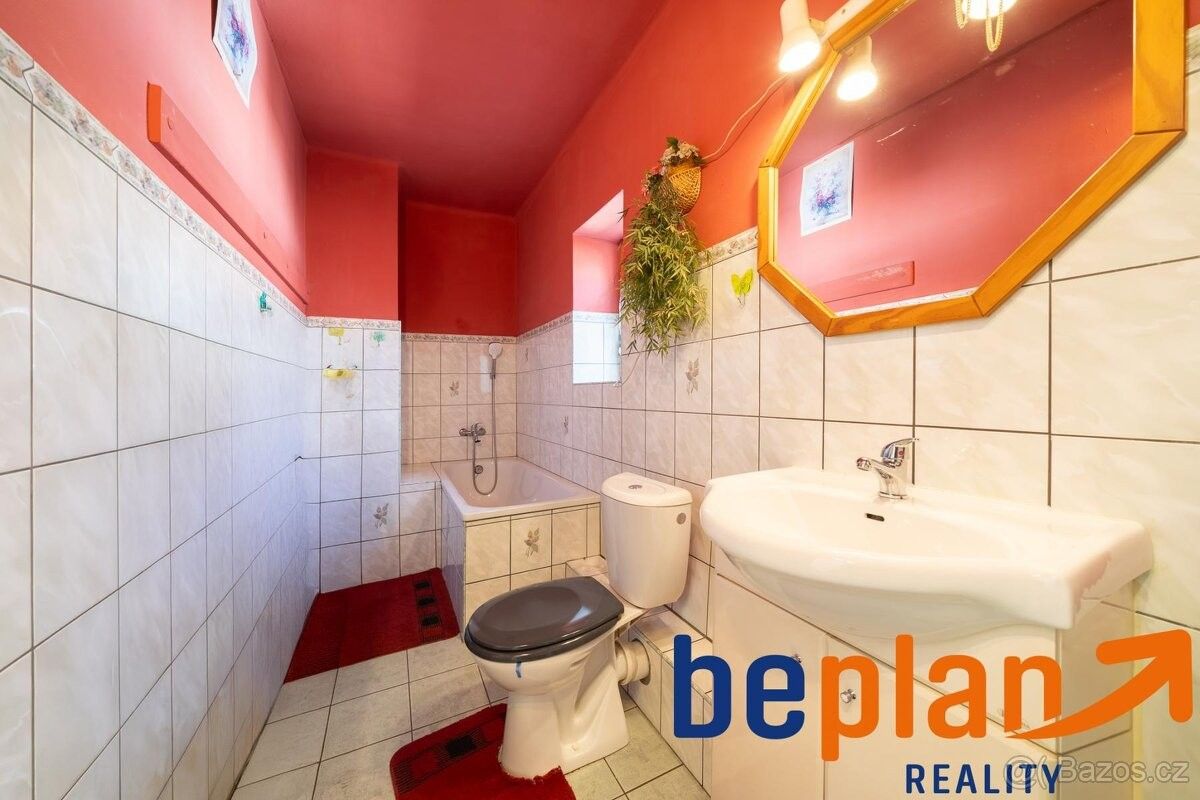 Prodej rodinný dům - Kynšperk nad Ohří, 357 51