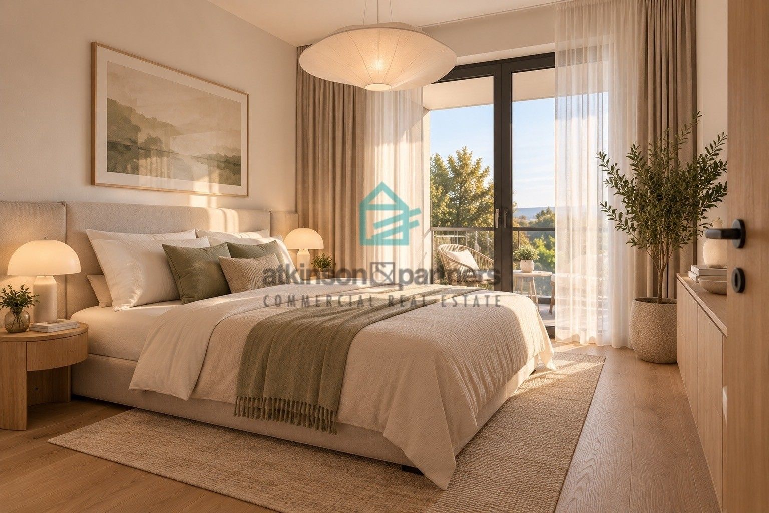 Prodej byt 2+kk - Masarykova, Hluboká nad Vltavou, 48 m² - 5