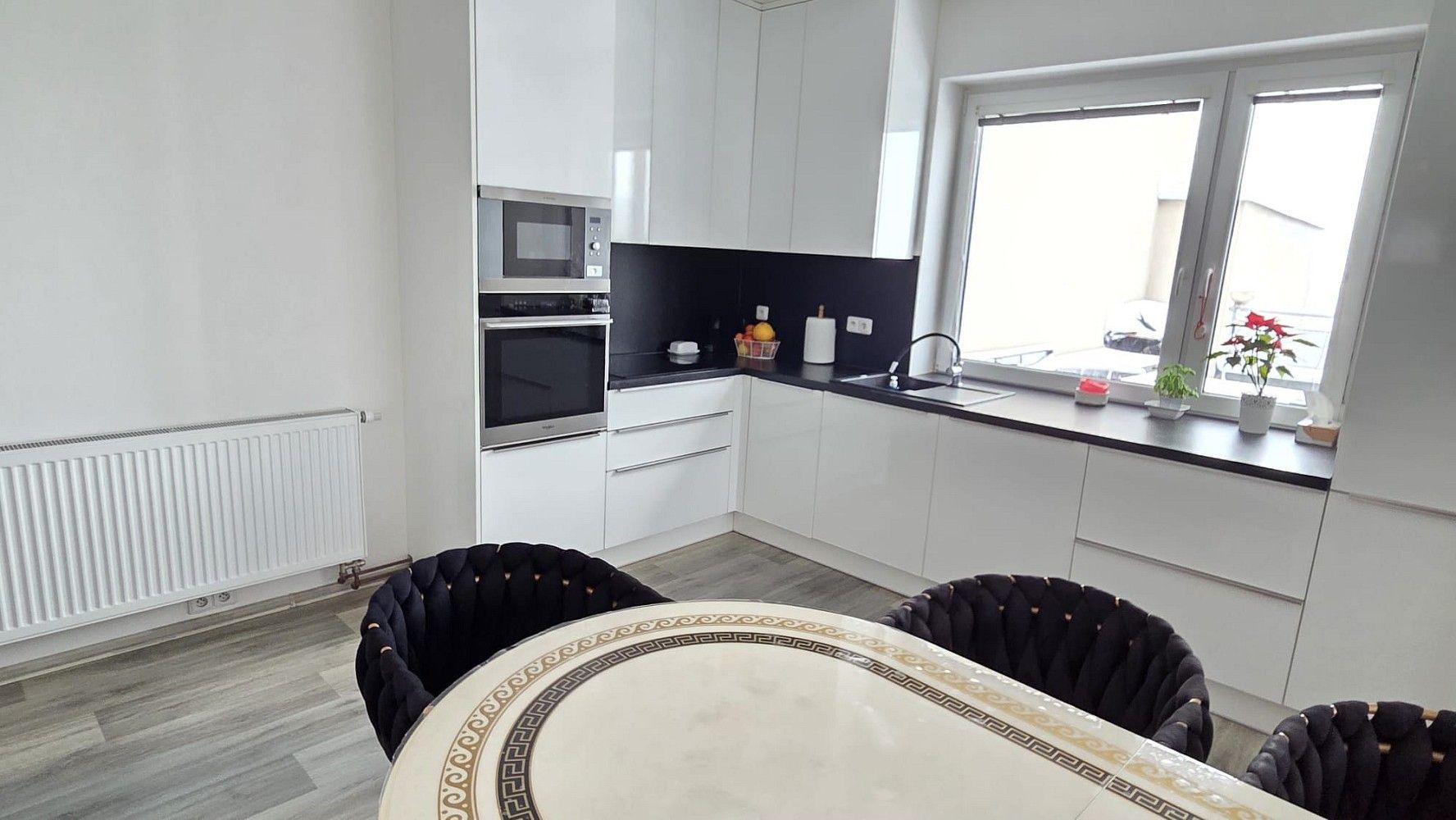 Byt 3+kk · 116 m² · Praha - Hlubočepy, okres Praha 5, Hlavní město Praha - 4