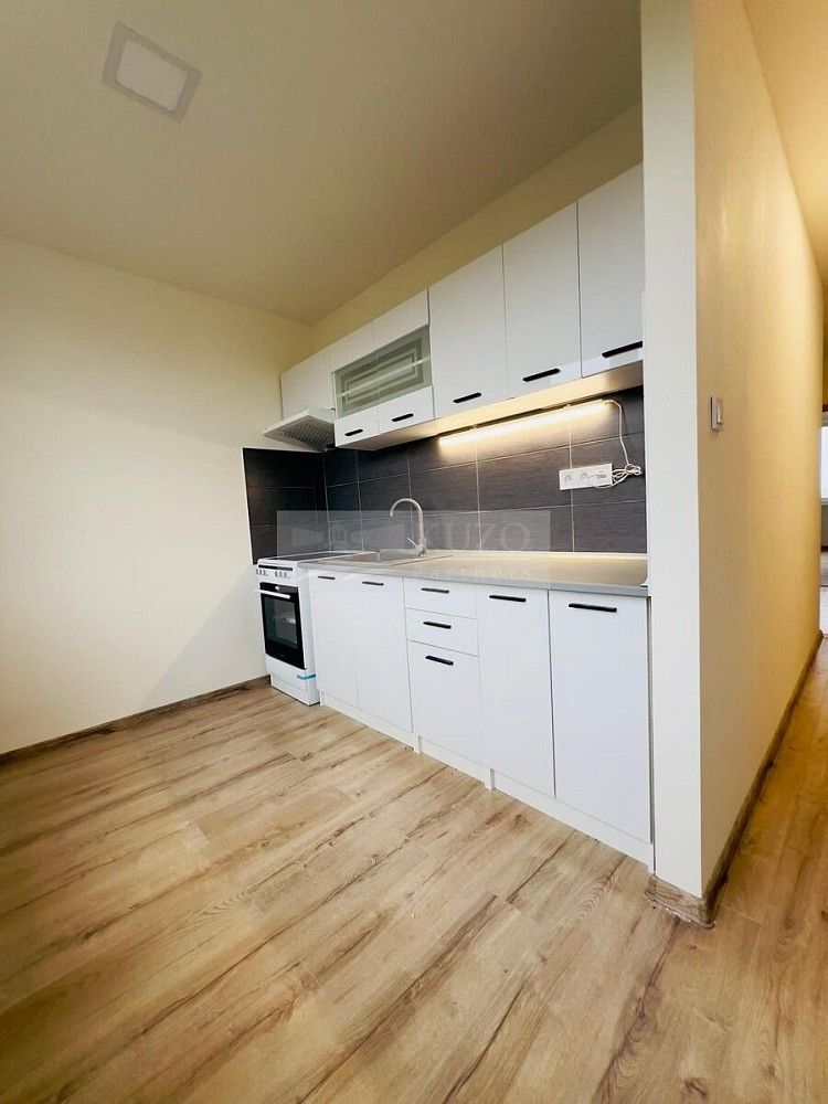 Byt 2+1, 55 m²