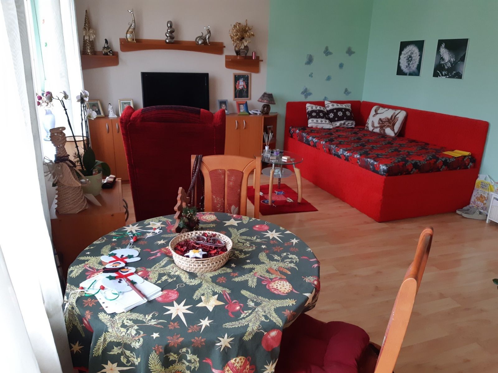 Byt 1+kk · 37 m² · Krasická, Prostějov - Krasice, Olomoucký kraj - 3