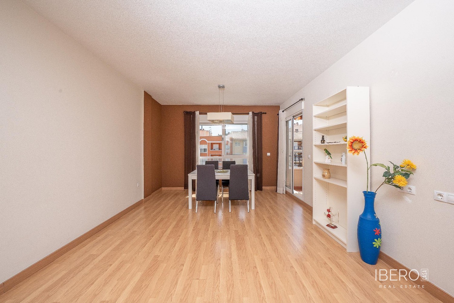 4+kk, Aspe, Španělsko, 90 m² - 2