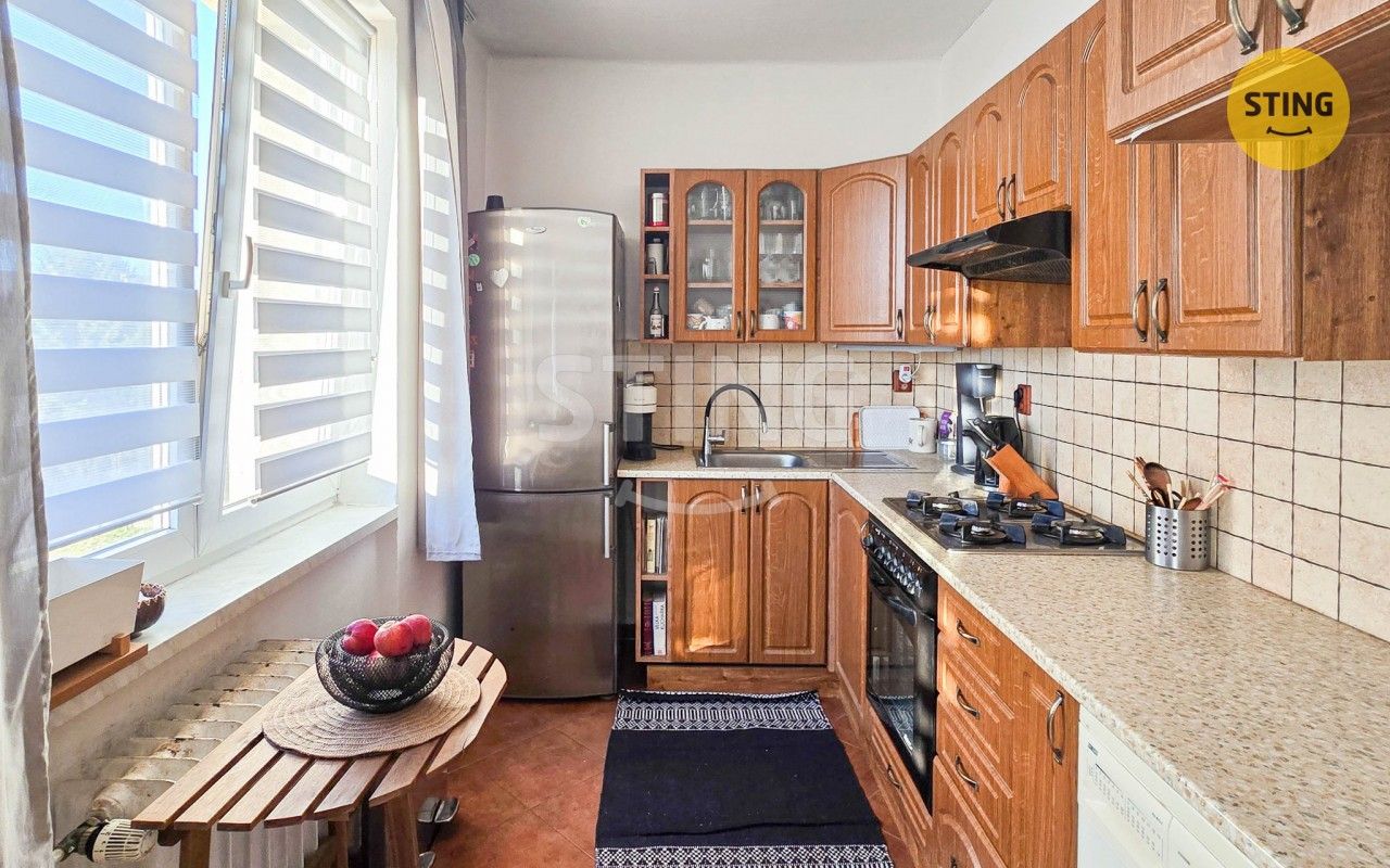 Byt 3+1 · 65 m² · Tyršova, Karviná - 3
