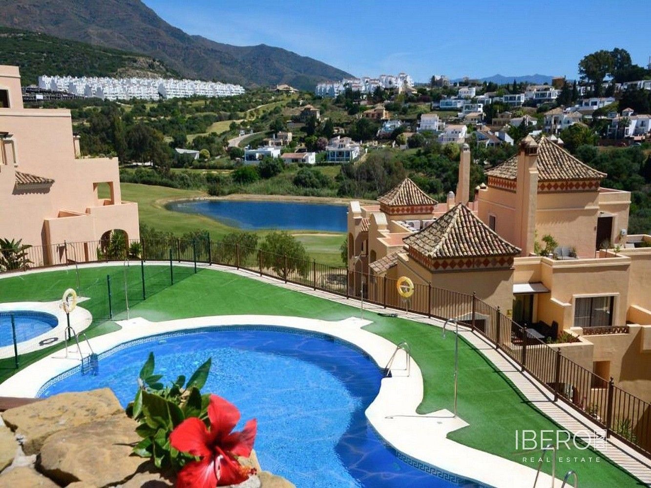 Rodinný dům · 201 m² · Estepona, ES - 3