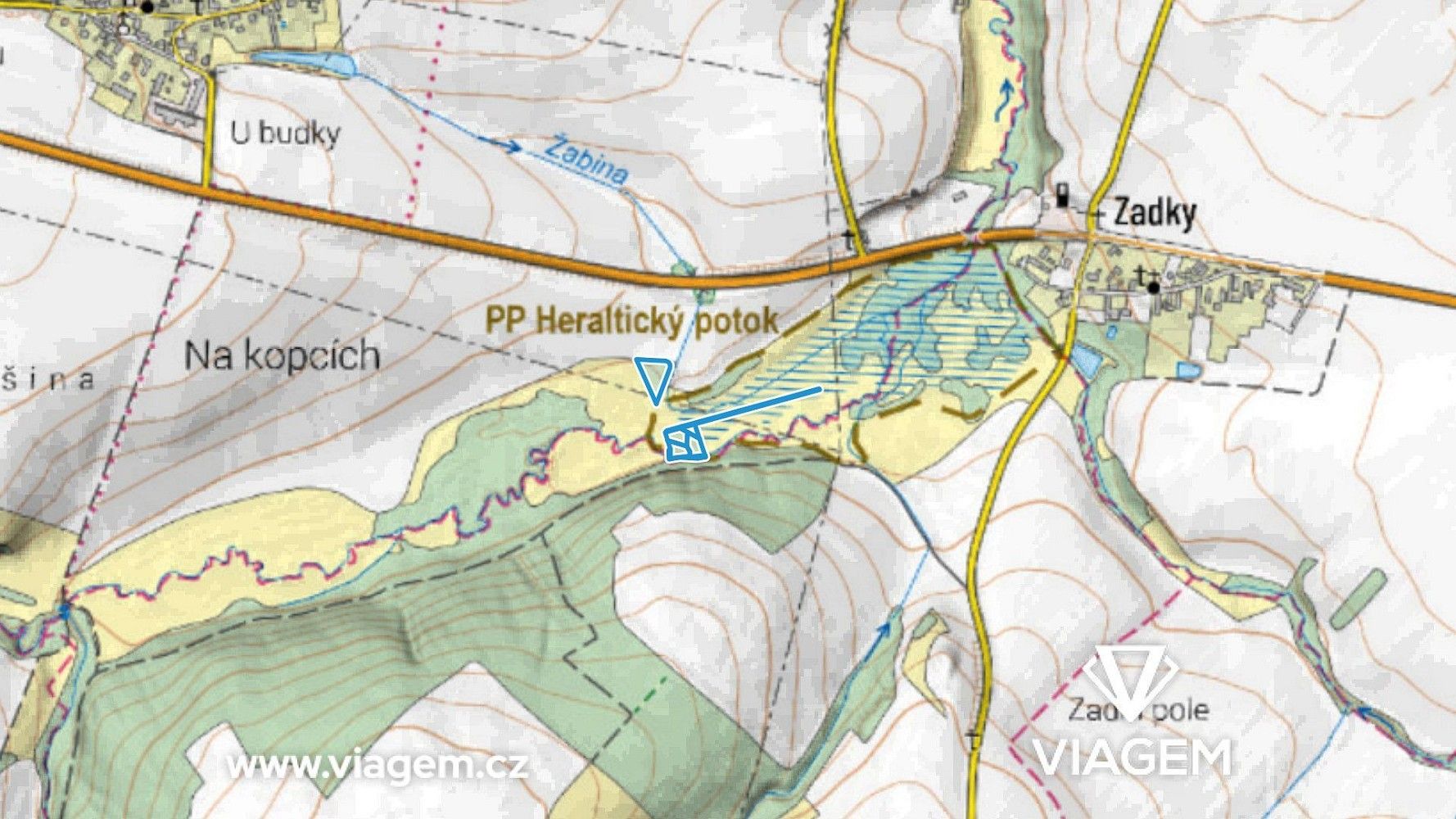 Zemědělský pozemek · Holasovice, okres Opava, Moravskoslezský kraj - 3