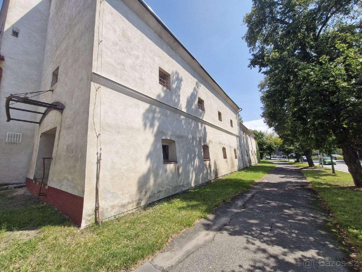 Obchodní prostory · Svitavy, 568 02 - 3