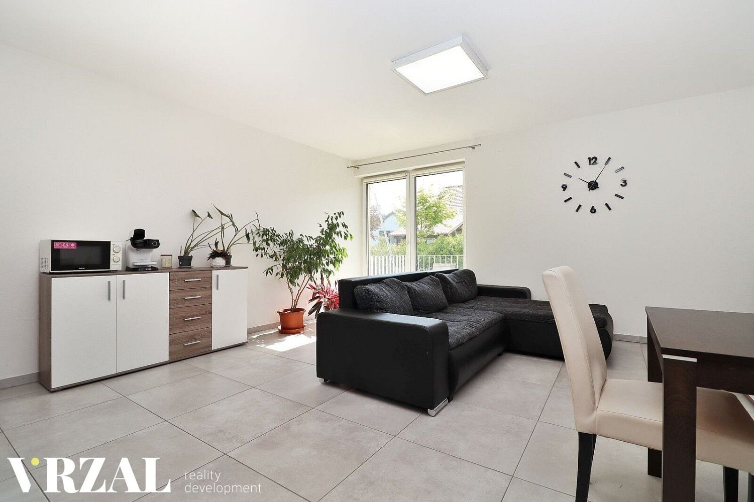 Byt 2+kk, 65 m²