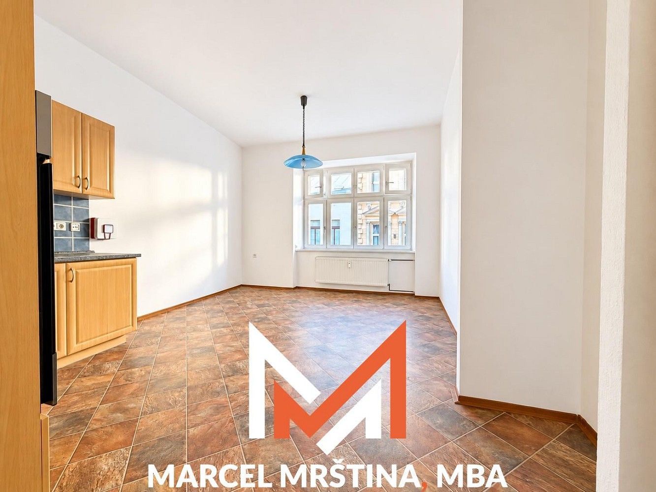 Byt 3+kk · 75 m² · Kamenice, Náchod - 3
