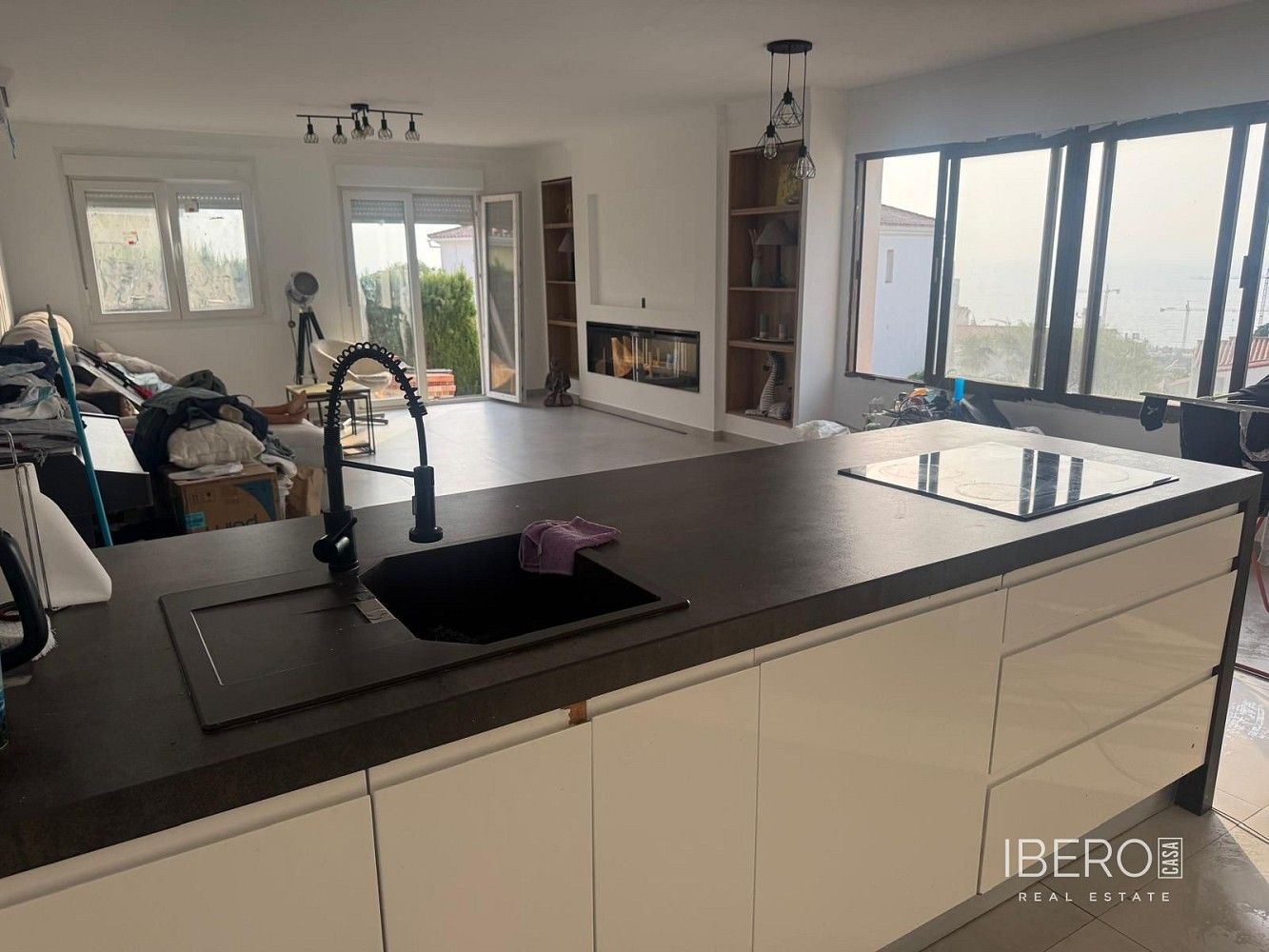 Prodej rodinný dům - Manilva, ES, 140 m² - 2