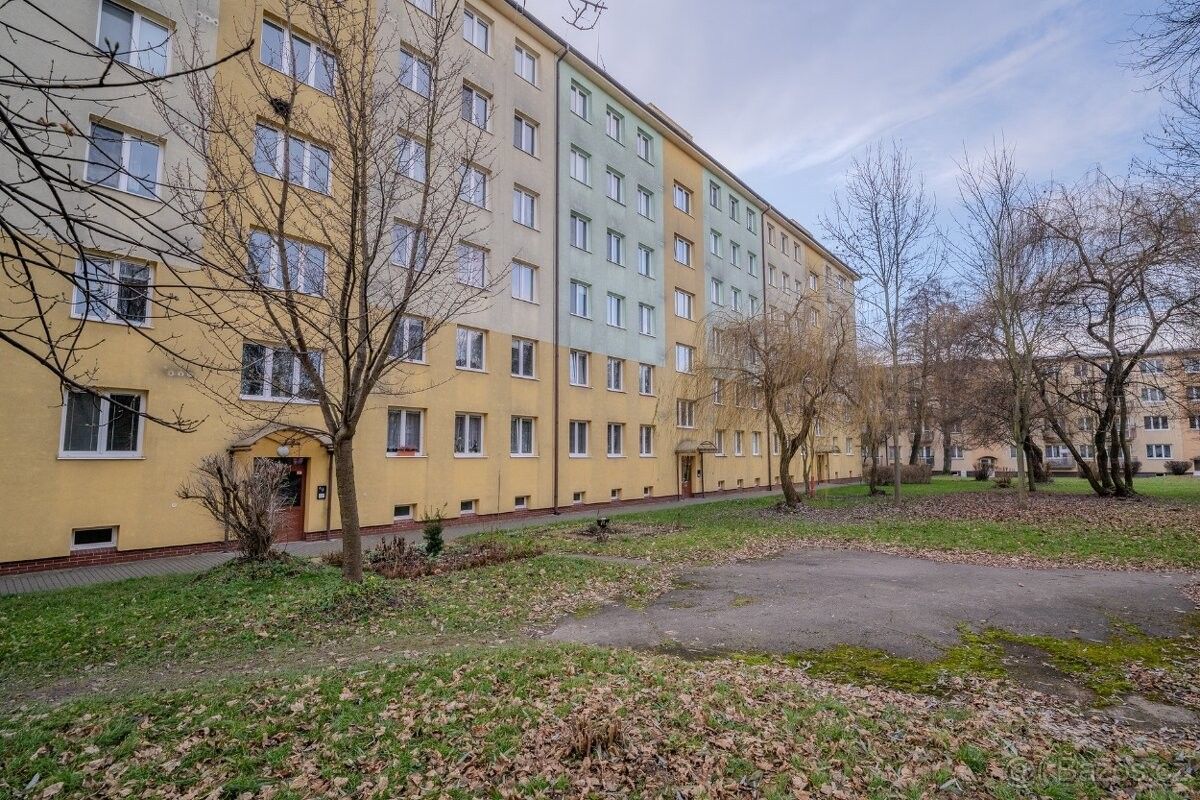 Byty, Havířov, 736 01