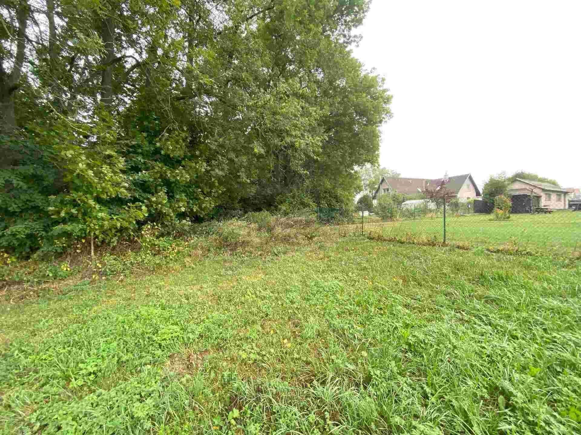 Ostatní, Helvíkovice, 1 m²