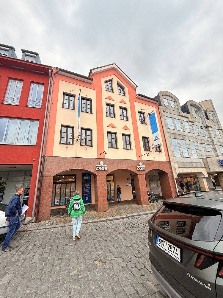 Sklad, 10 m²