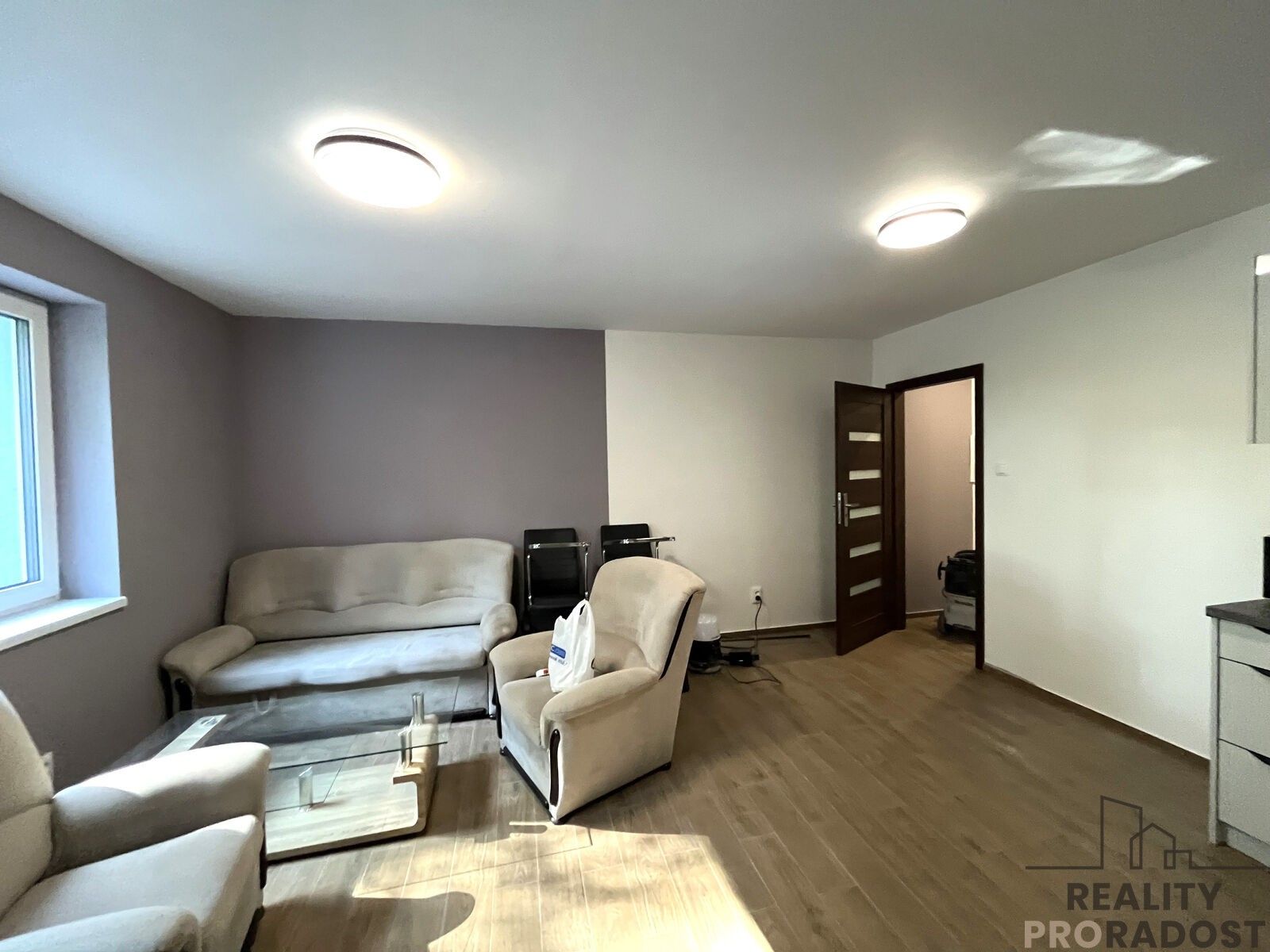 Byt 2+1 · 60 m² · Nad Tyrkou 840, Třinec - 4