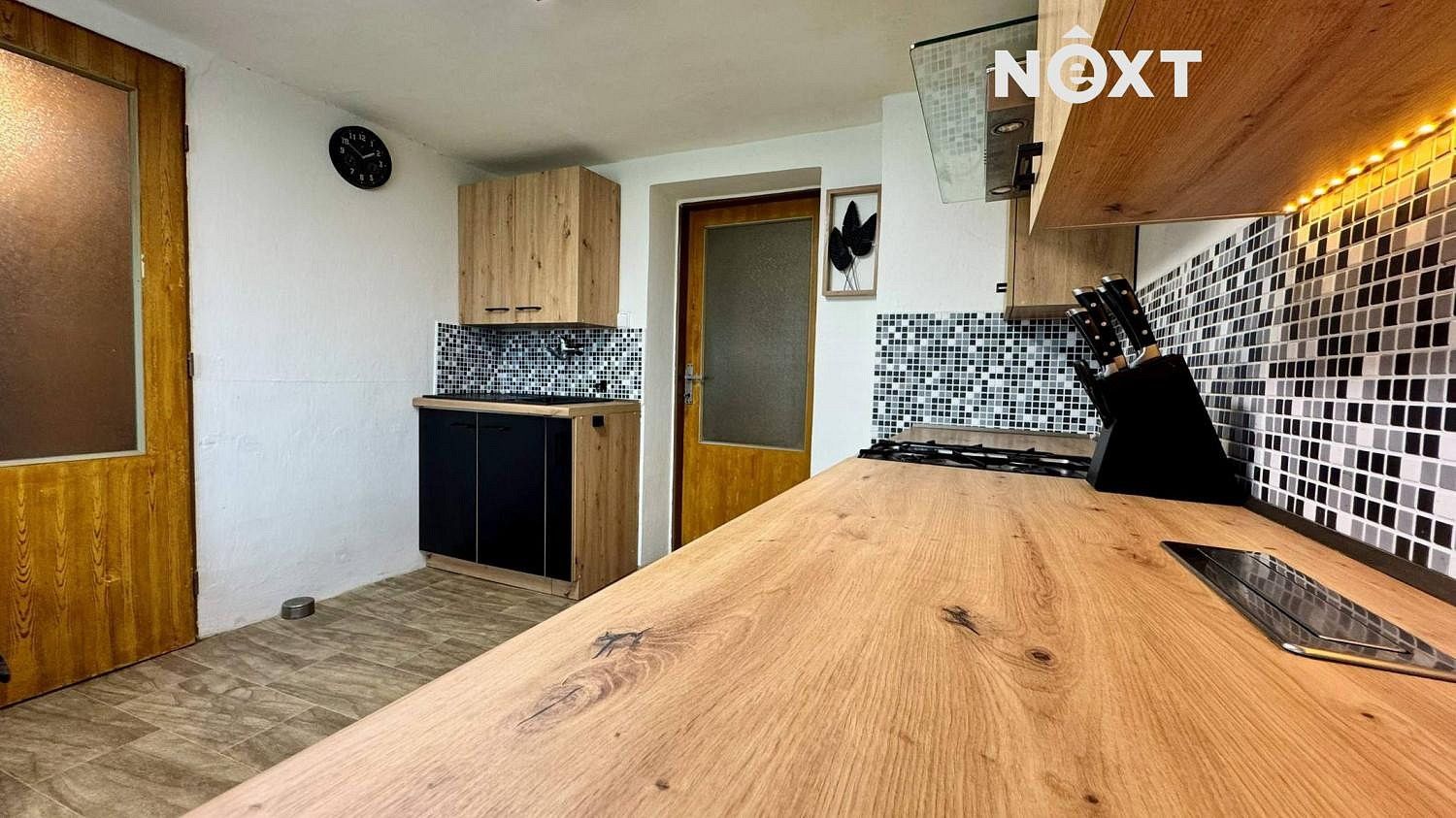 Rodinný dům · 78 m² · Lutopecny - Měrůtky, okres Kroměříž - 4