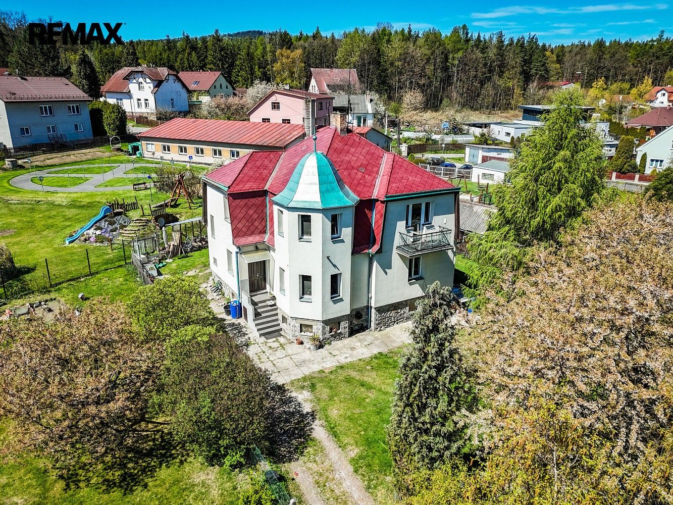 Rodinný dům · 240 m² · Podlesí, okres Příbram, Středočeský kraj - 3