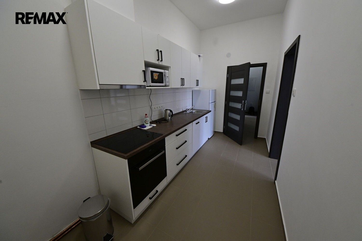 2+1, Žirovnice, okres Pelhřimov, Kraj Vysočina, 55 m² - 2