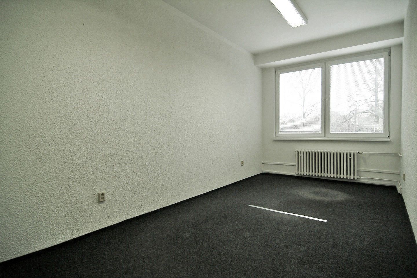 Kanceláře, Jablonec nad Nisou - Rýnovice, Liberecký kraj, 18 m² - 2