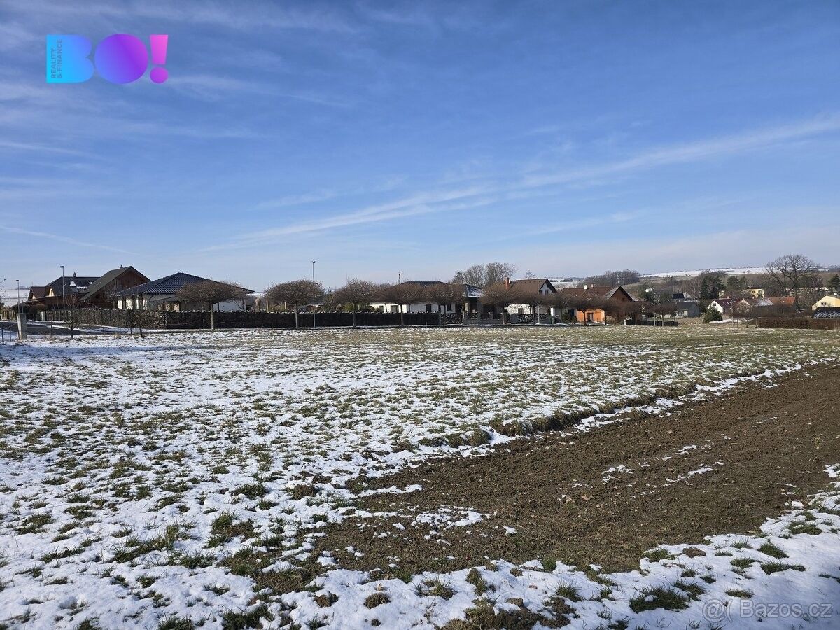 Prodej pozemek pro bydlení - Velké Albrechtice, 742 91