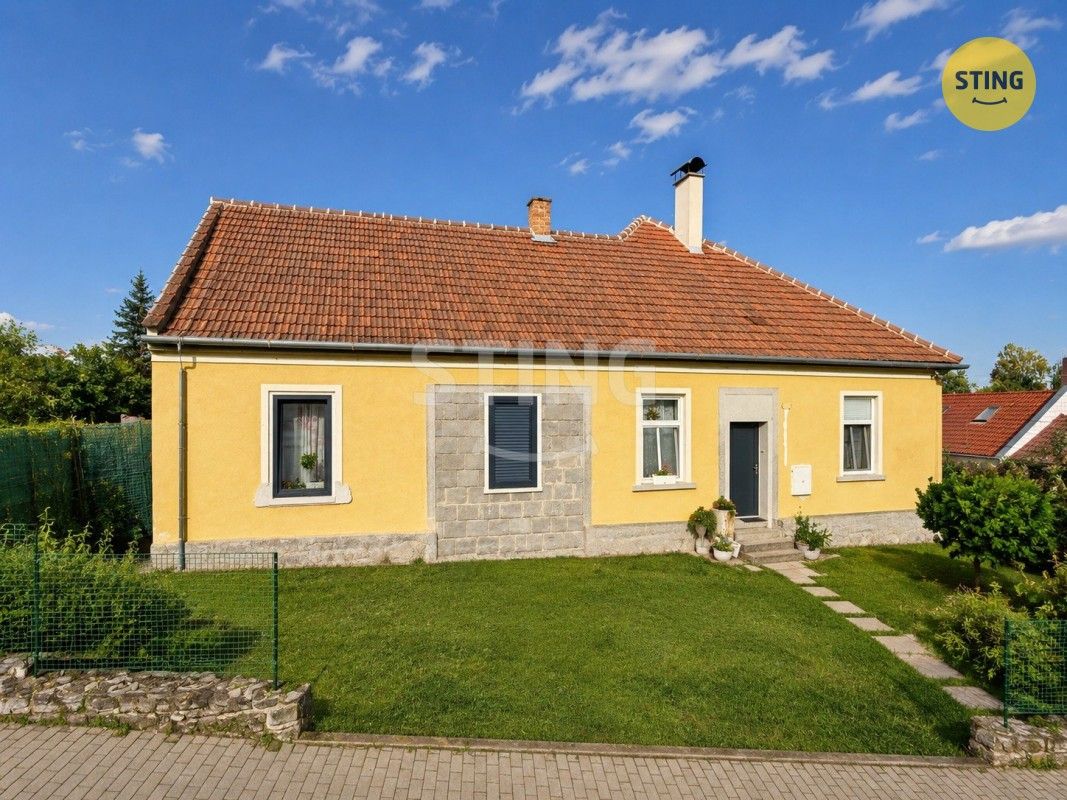 Rodinné domy, Příční , Velké Opatovice, 220 m² - 2
