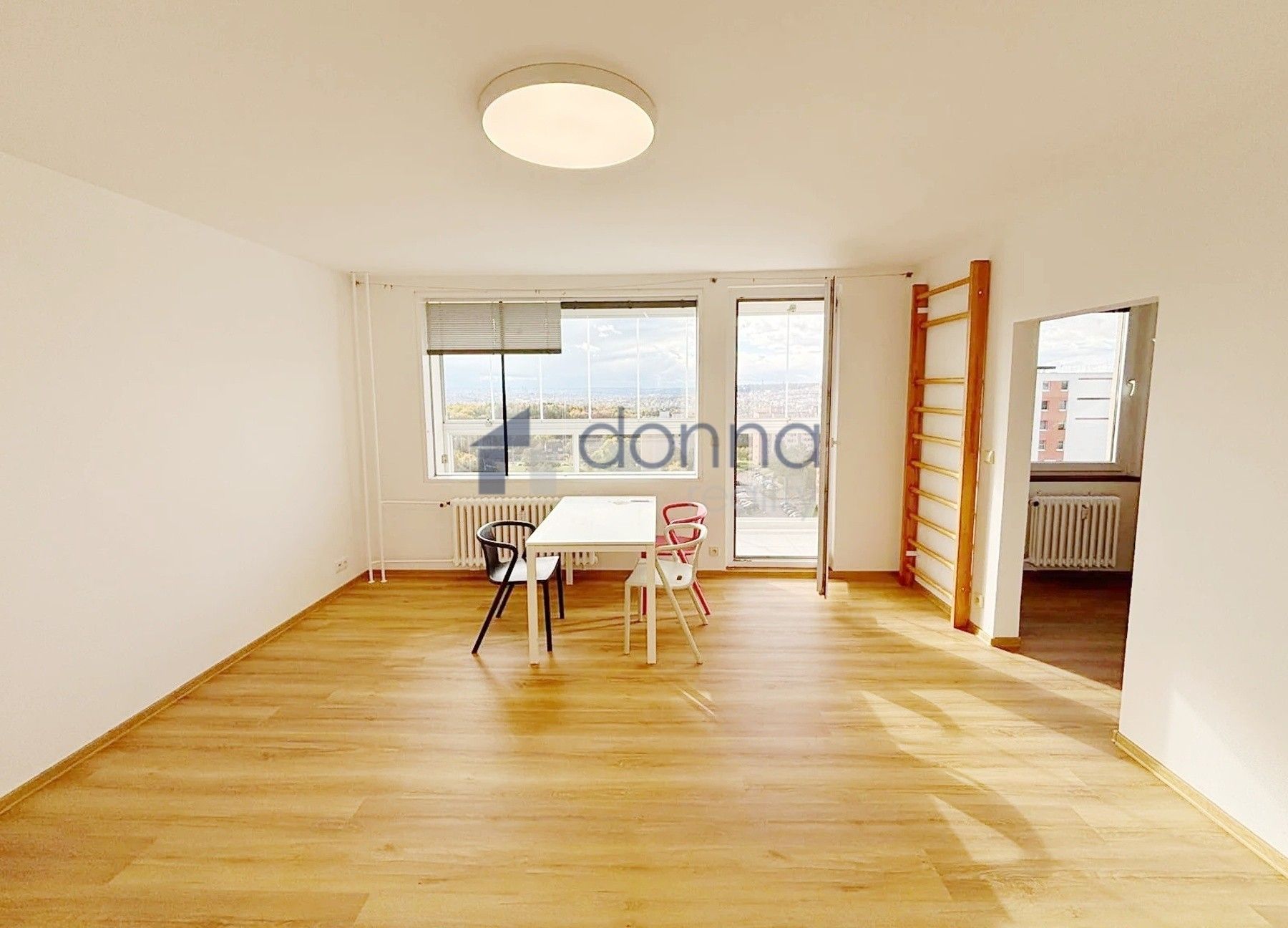 4+1, Mazurská, Praha, 86 m²