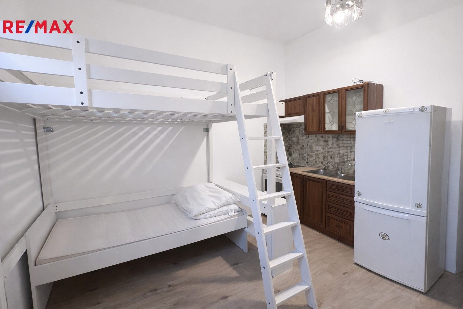 1+kk, Pražská 1618, Jablonec nad Nisou, 24 m²