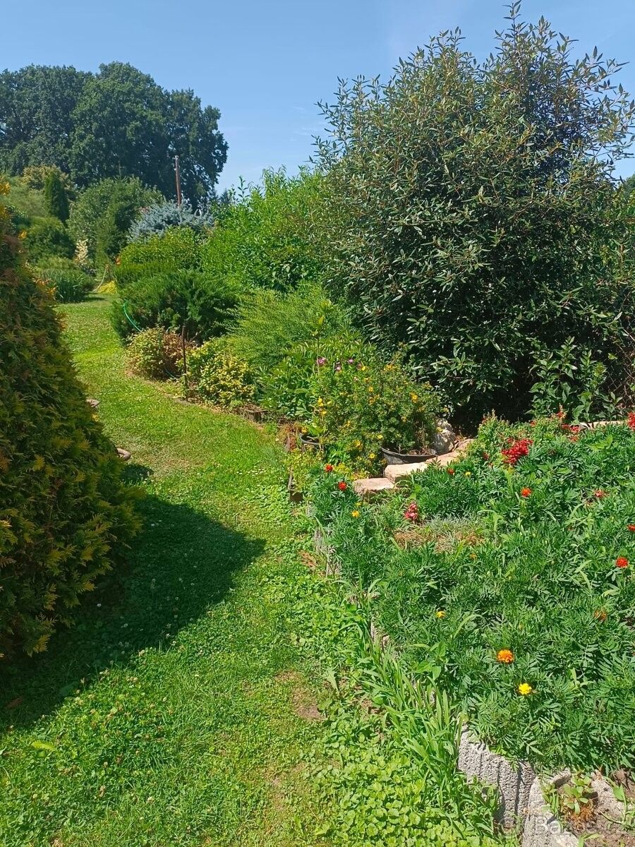 Prodej zahrada - Terezín, 411 55