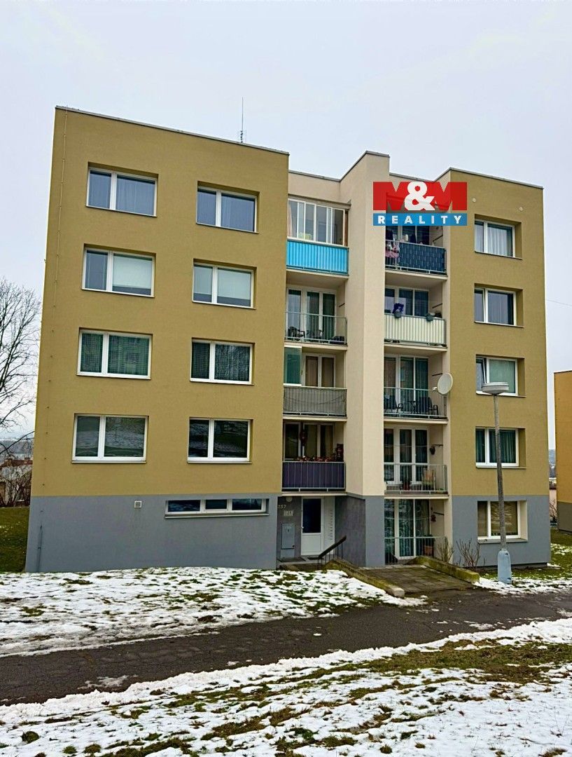 1+kk, Šumavská, Strakonice, 25 m²
