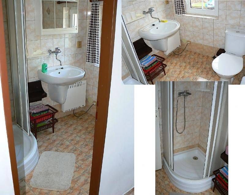 Chaty, Jetřichovice - Rynartice, Ústecký kraj - 2