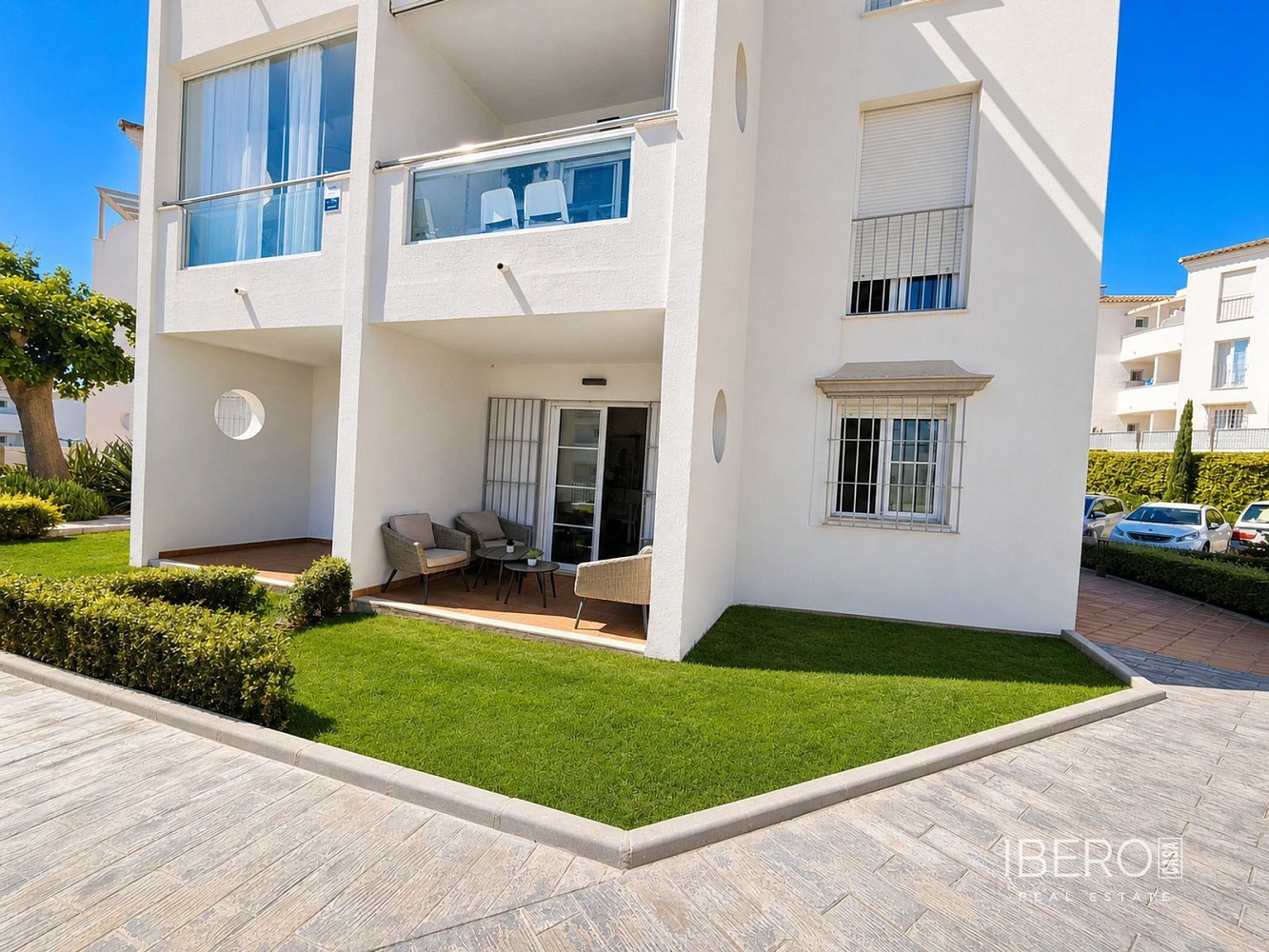 4+kk, La Duquesa, Španělsko, 88 m² - 1
