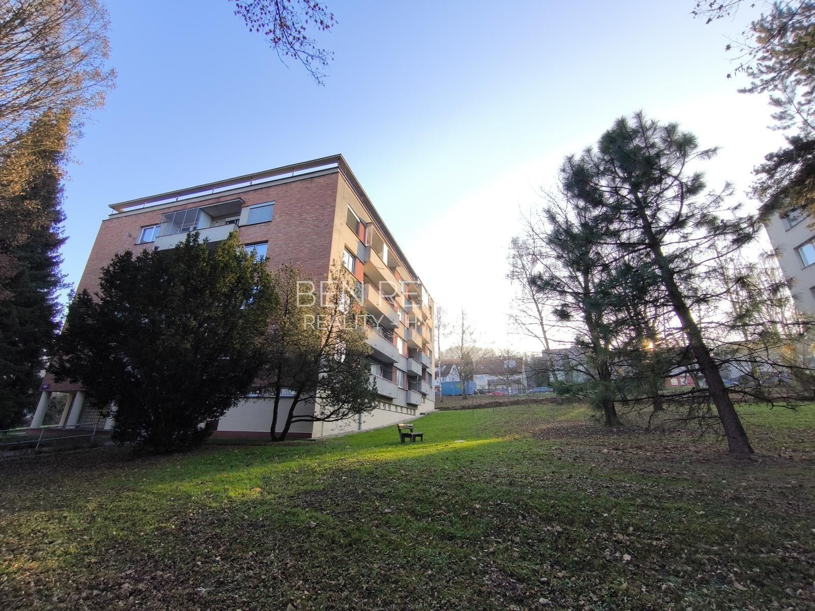 3+1, Přílucká, Zlín, 90 m²