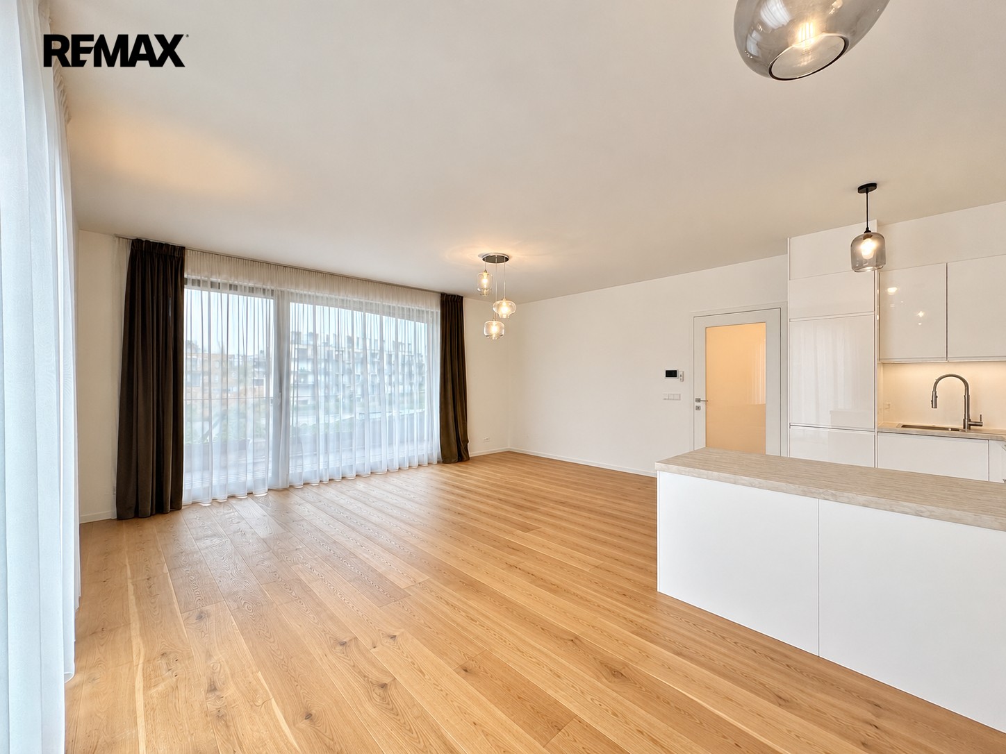 3+kk, Smrčkova, Praha Libeň, 106 m² - 2