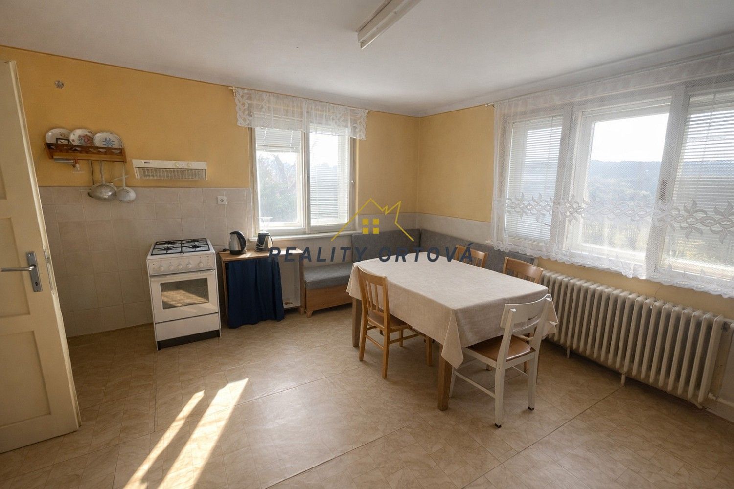 Prodej rodinný dům - Karlovice - Sedmihorky, okres Semily, 179 m² - 5