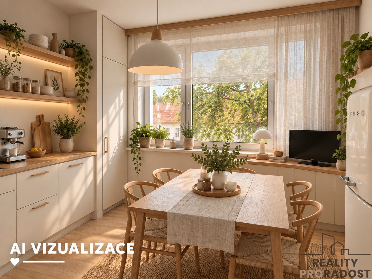2+1, Kvítková, Zlín, 59 m² - 1