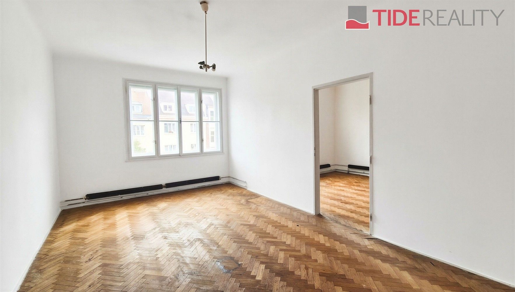 Byt 3+kk · 87 m² · Praha - Nusle, okres Praha 4, Hlavní město Praha - 4