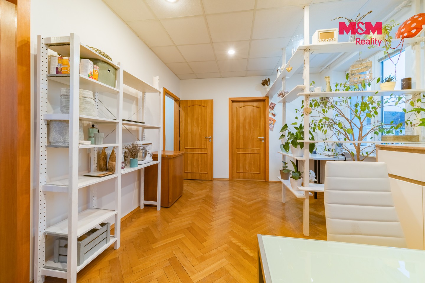 Prodej byt 4+1 - Sokolovská, Sokolov, 81 m² - 5
