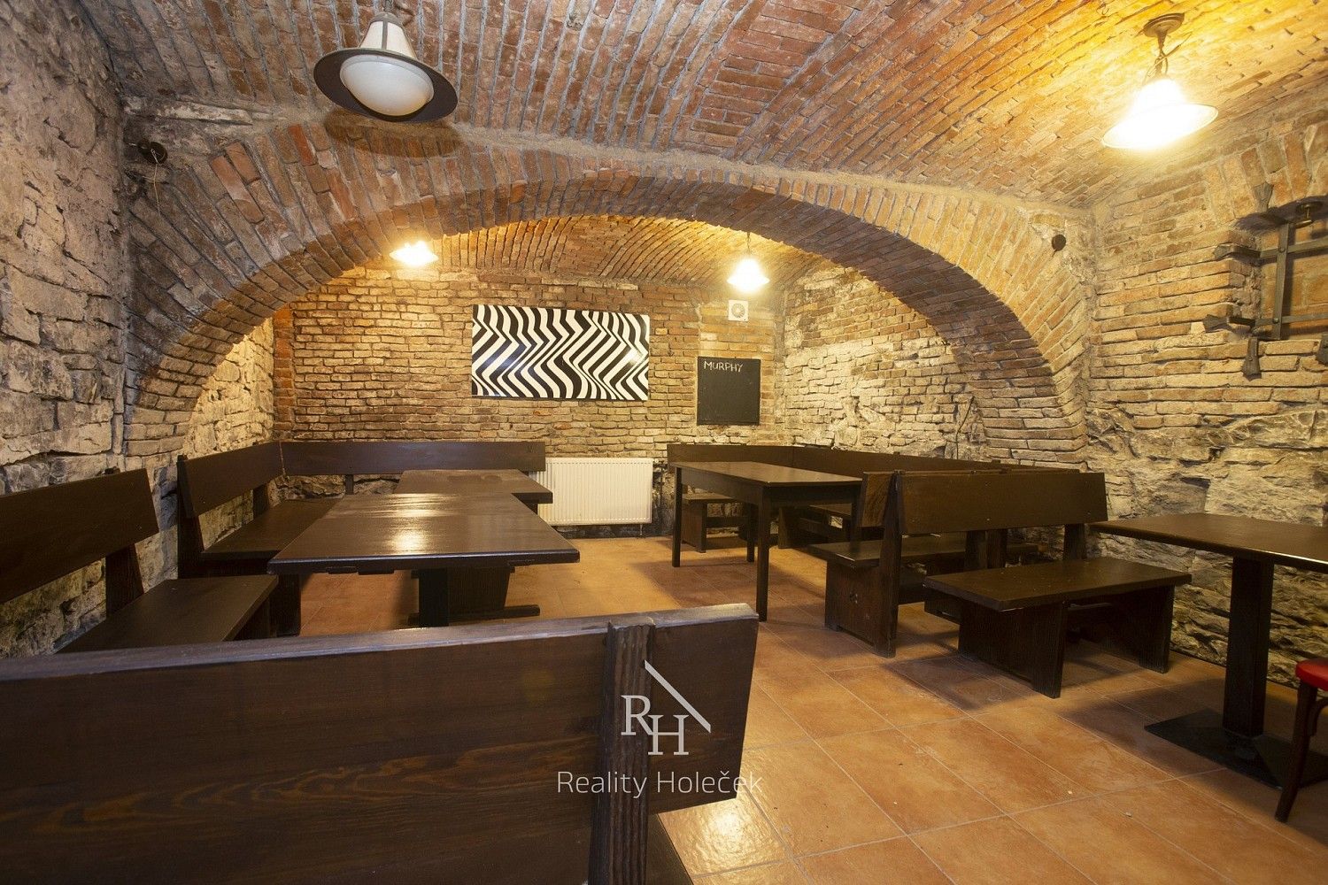Činžovní dům · 935 m² · Kladno, Středočeský kraj - 2