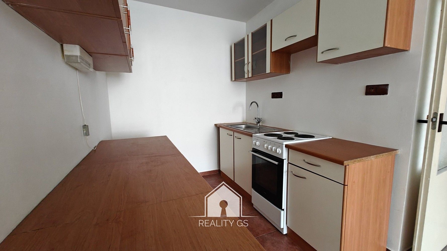Byt 2+kk · 39 m² · Louny, Ústecký kraj - 4