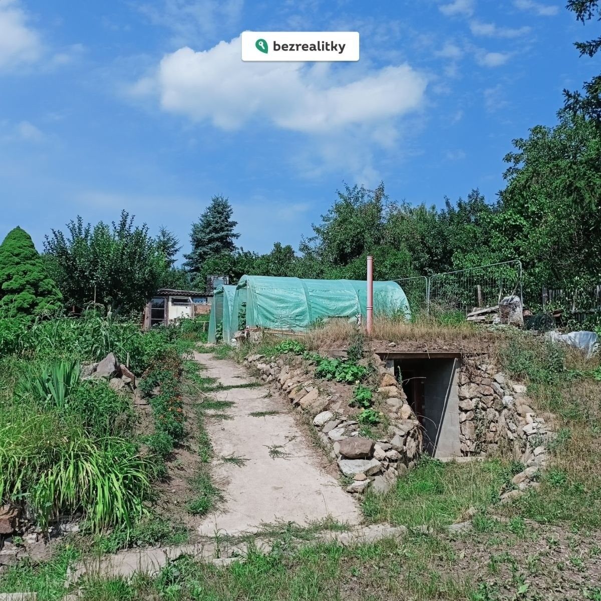 Pozemek pro bydlení · Velemín - 3
