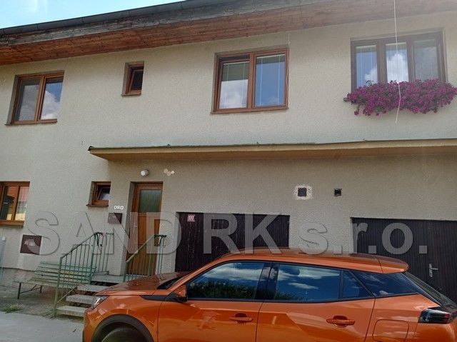Byty, Osvračín, 153 m²