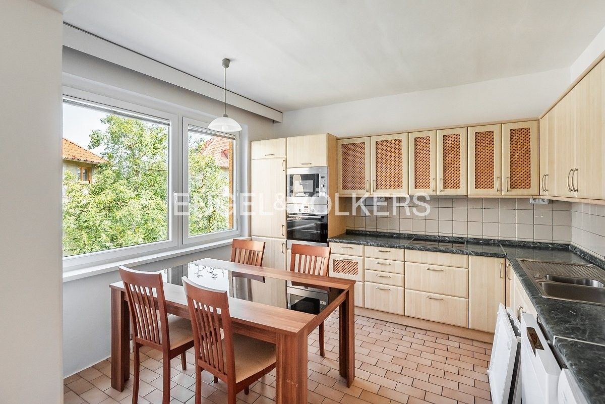 4+kk, U mlýna 2305, Praha Záběhlice, 82 m² - 2