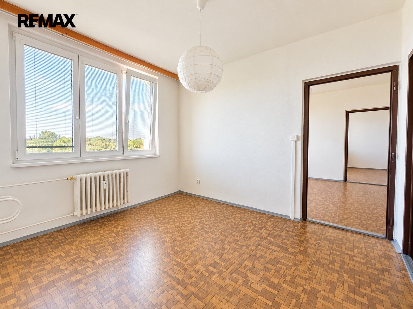 Byt 3+1 · 95 m² · Durychova 1382, Hradec Králové Nový Hradec Králové - 4